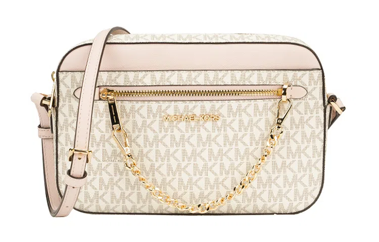 Michael Kors Jet Set Camera Bag