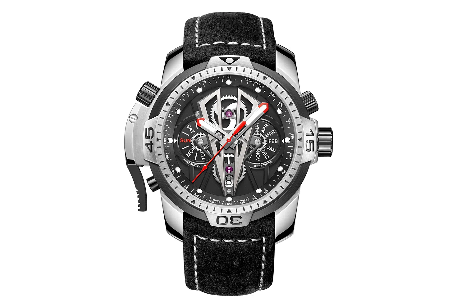 REEF TIGER RGA3591-PBHH