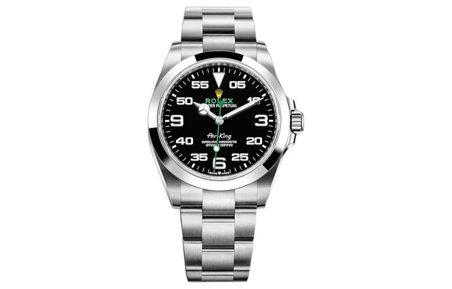 Rolex Air-King M126900-0001