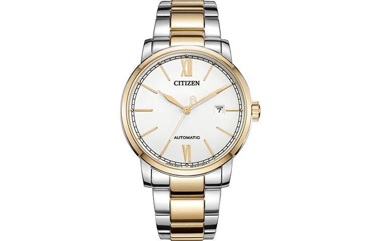CITIZEN NJ0136-81A