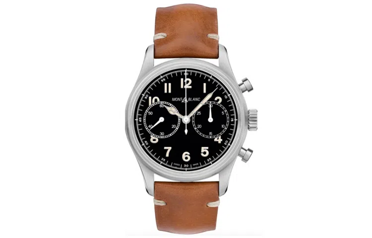 Montblanc 1858 117836