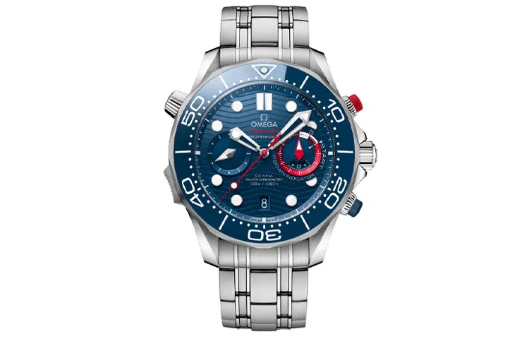 OMEGA Seamaster 300m 210.30.44.51.03.002