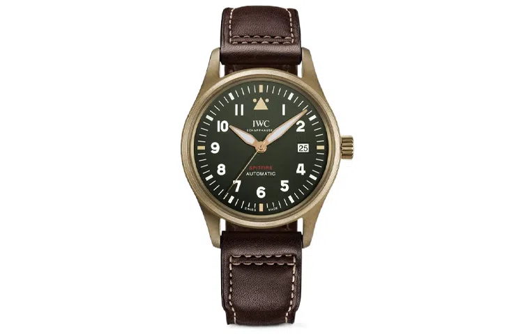 IWC Pilot IW326802