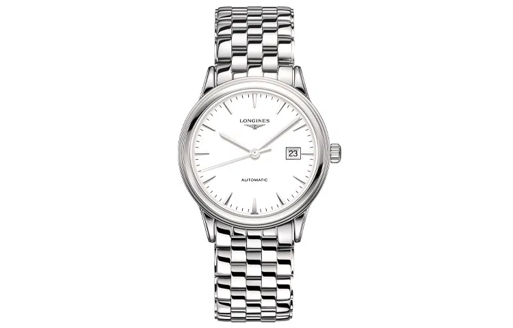 LONGINES 30 40mm L4.984.4.12.6