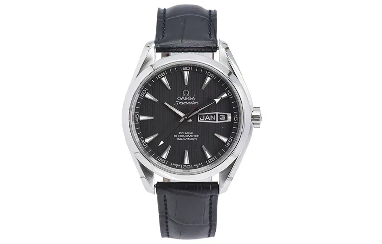 OMEGA Seamaster 231.13.43.22.06.001