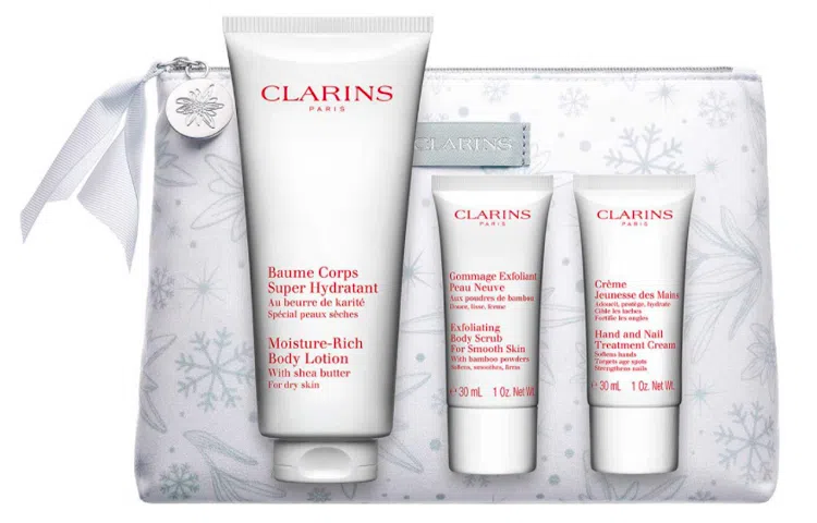 Body Care Essentials4