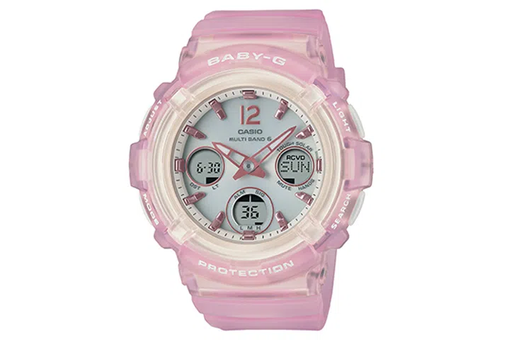 CASIO BABY-G BGA-2800-4A