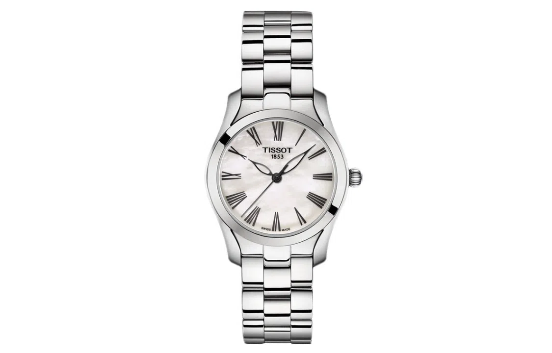Tissot T112.210.11.113.00