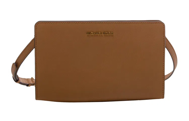 MICHAEL KORS MK Jet Set Travel Logo