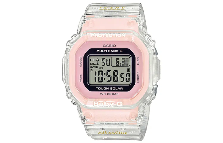 Casio Baby-G BGD-5001K-7