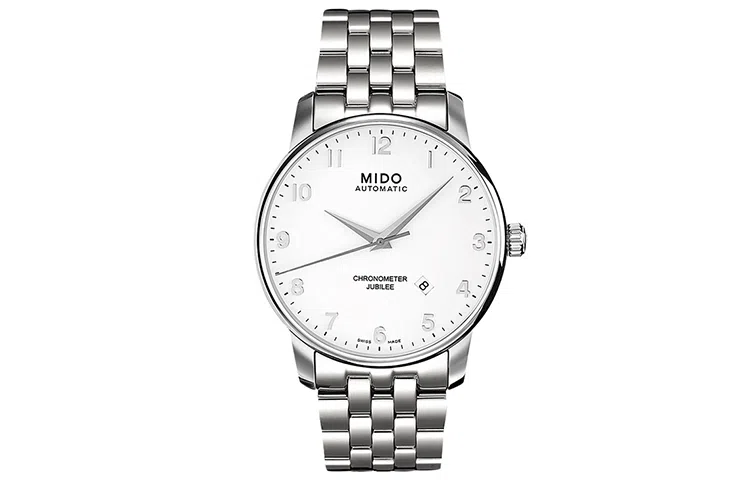 MIDO 50 42mm M8690.4.11.1