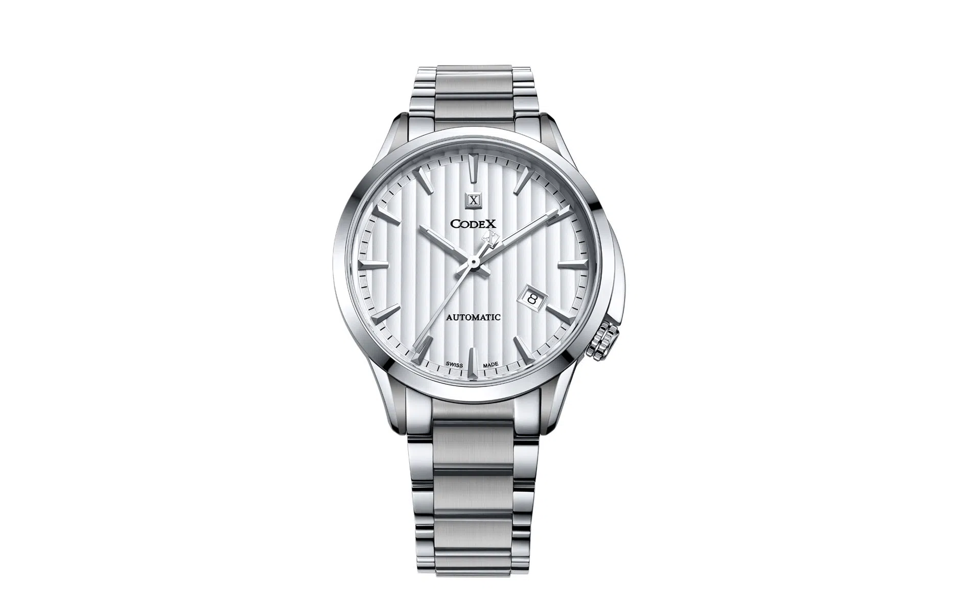CODEX X 42mm 1101.01.0102.B02