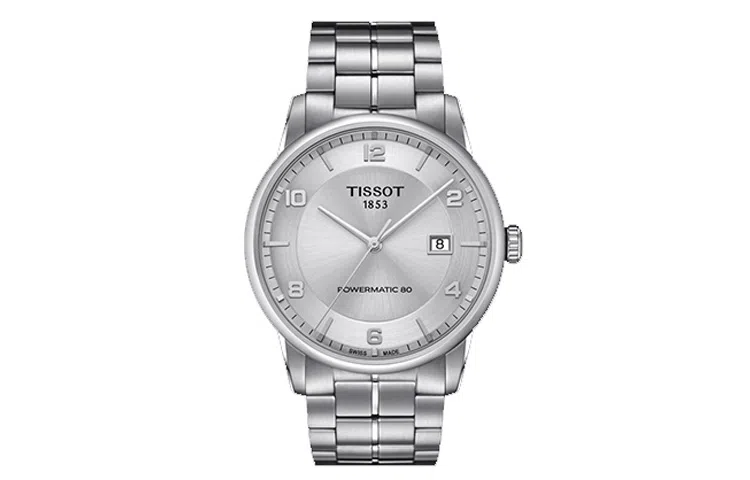 TISSOT 41mm T086.407.11.037.00