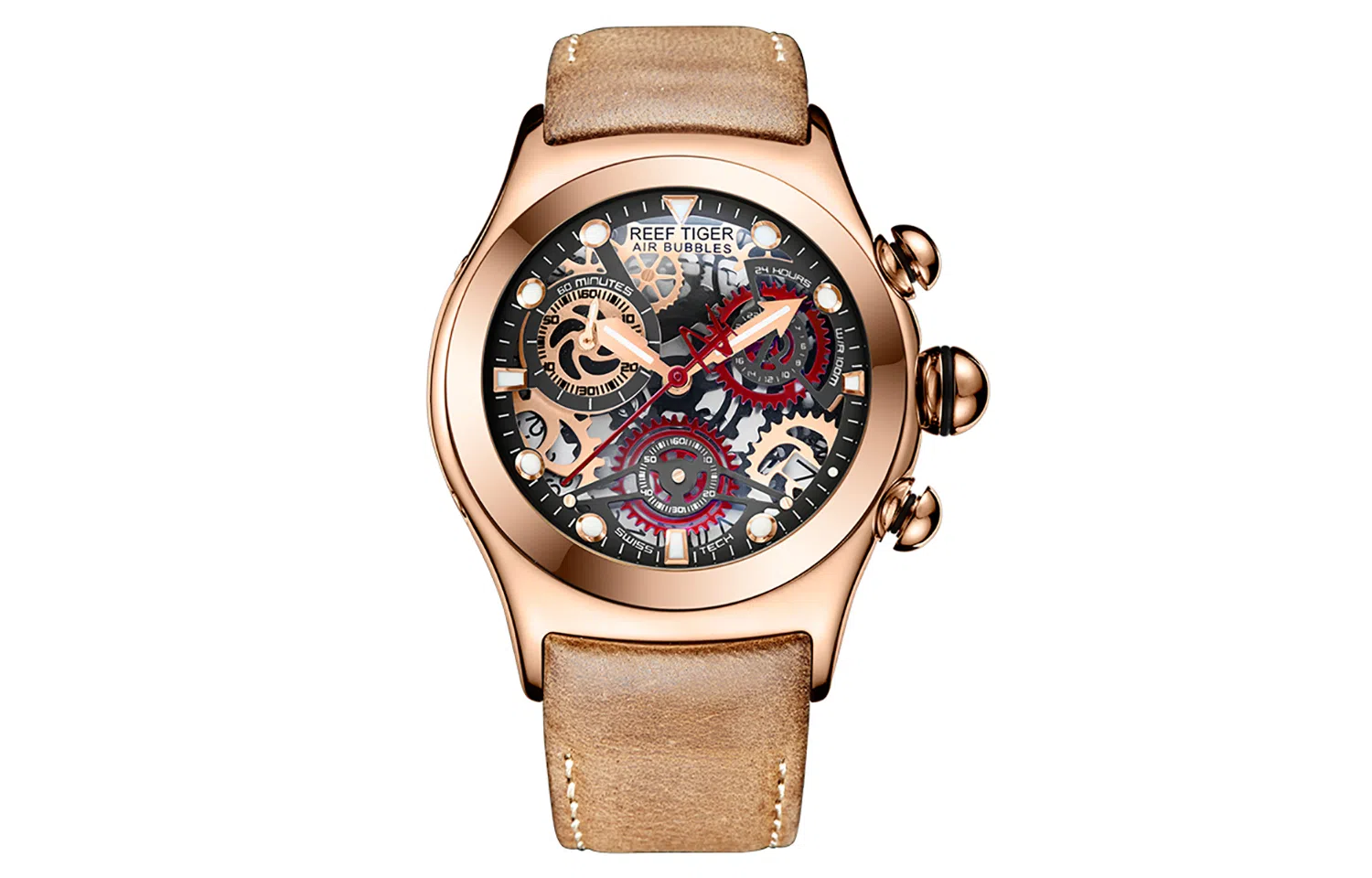 REEF TIGER 30 RGA792-JHRZ