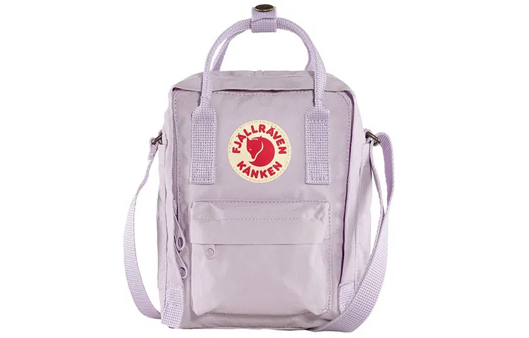 Fjallraven Kanken Sling Lavender