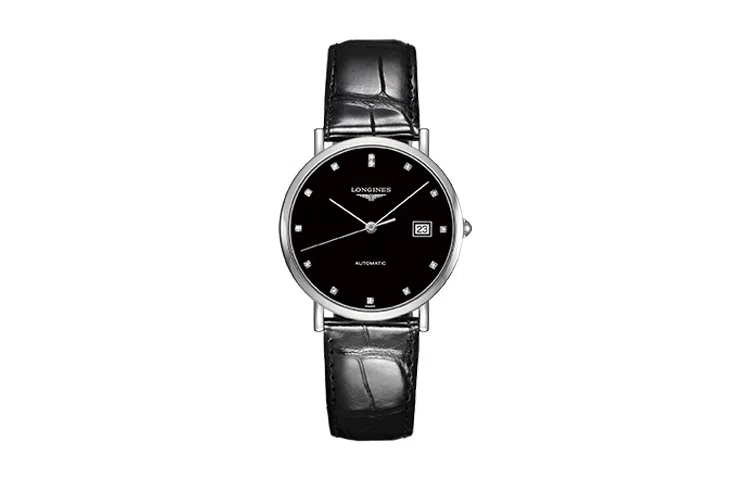 LONGINES 37mm L4.810.4.57.2