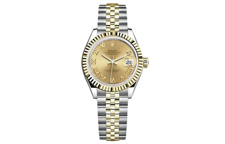 Rolex Datejust m279173-0009