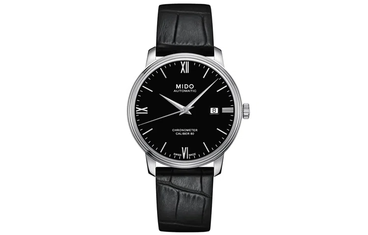MIDO Baroncelli Automatic M027.408.16.058.00
