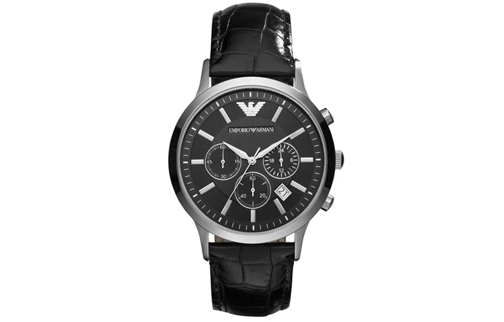 EMPORIO ARMANI 43mm AR2447