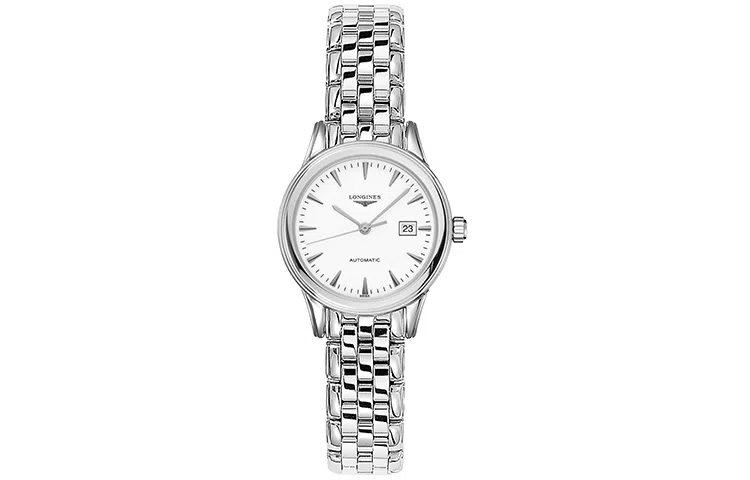 Longines Flagship L4.374.4.12.6