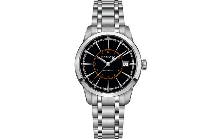 HAMILTON 80 40mm H40555131