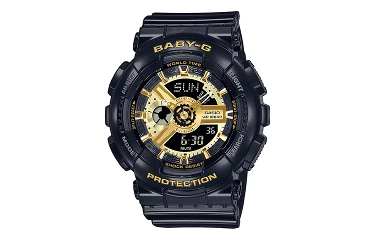 Casio Baby-G BA-110X-1AJF