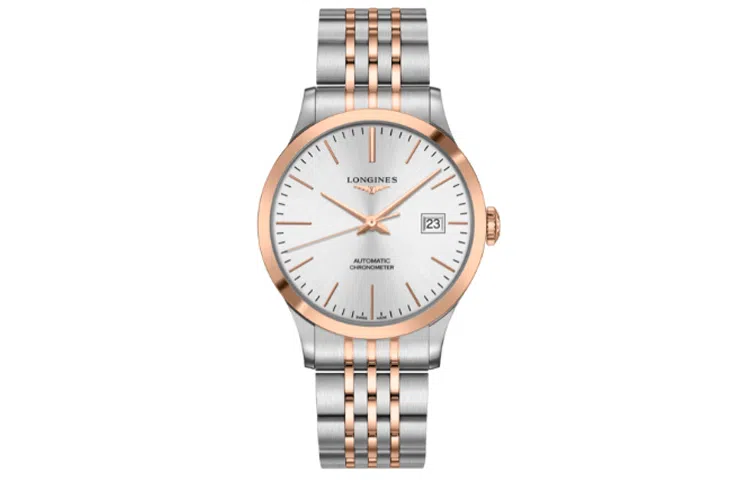 LONGINES 40mm L2.821.5.72.7