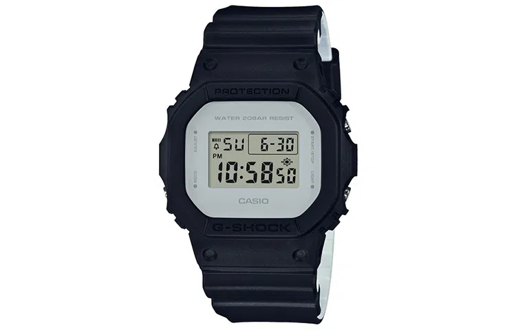 CASIOG-SHOCK DW-5600LCU-1