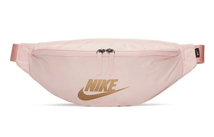 Nike Heritage Hip Pack PINK