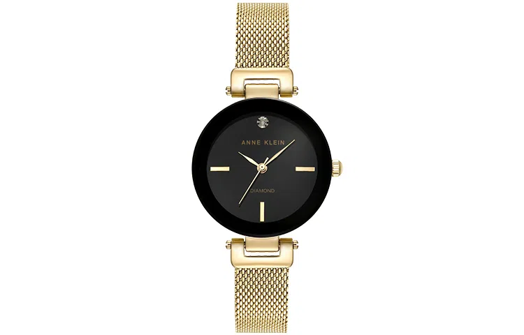 ANNE KLEIN AK-2472BKGB