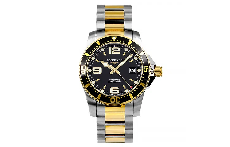 Longines Conquest 41mm