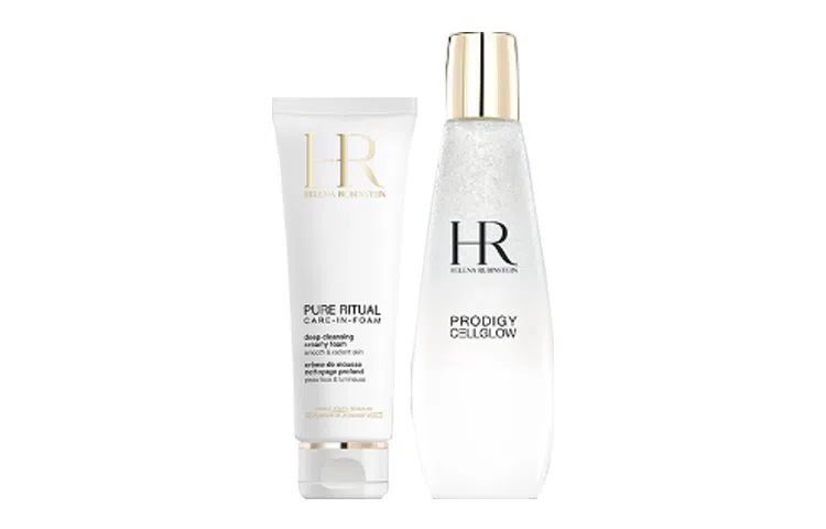 HR 200ml+125ml