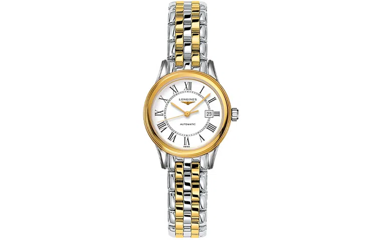 LONGINES 30 30mm L4.374.3.21.7