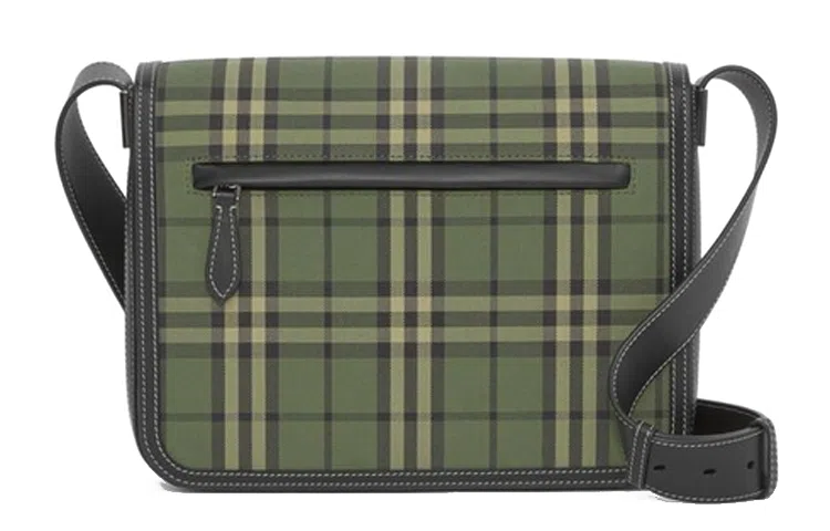 Burberry Messenger Bag