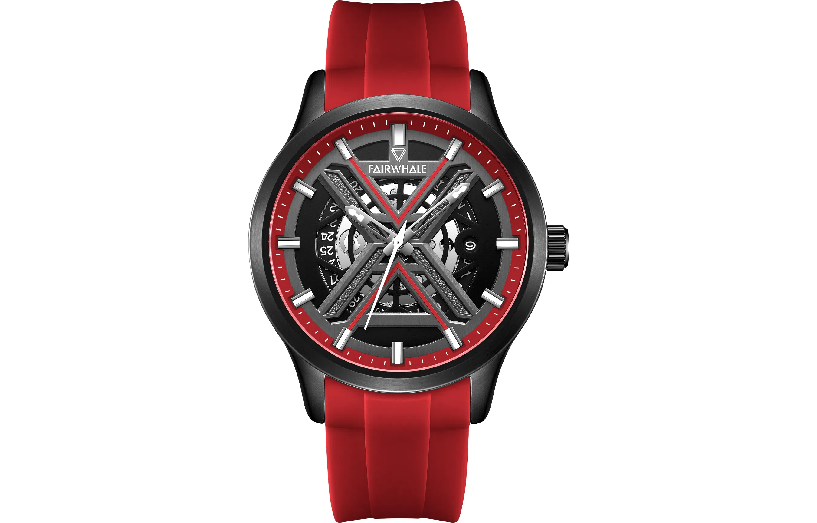 FAIRWHALE X FW-6190-2