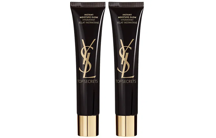 YSL 40ml*2