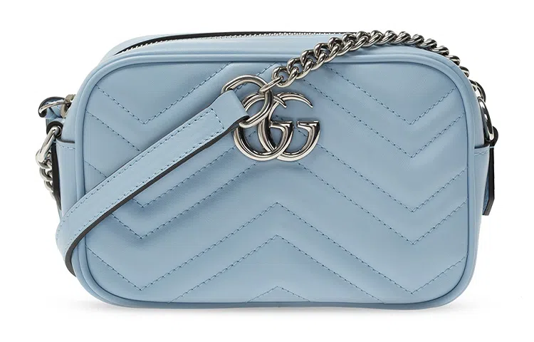 Gucci GG Marmont Mini