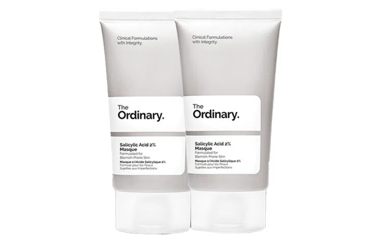 The Ordinary 2 50ml50ml*250ml*3