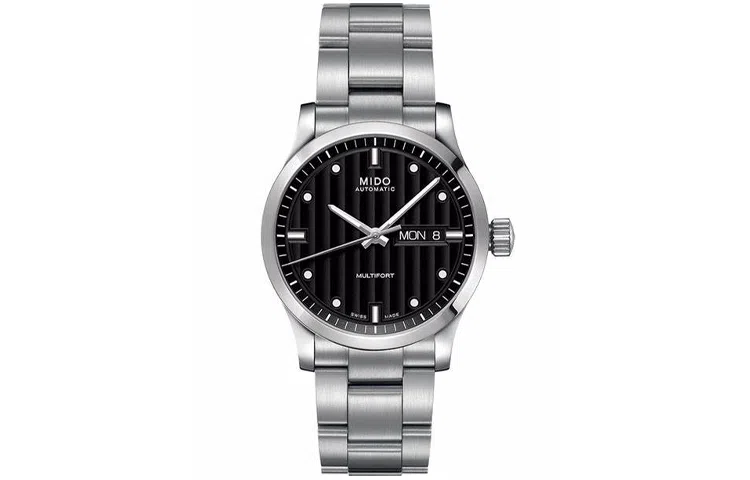 MIDO 100 38mm M005.830.11.051.80