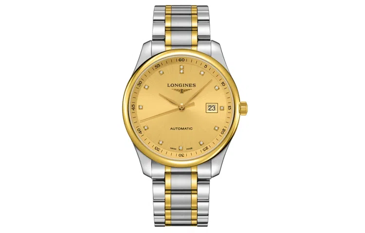 LONGINES 30 42mm L2.893.5.37.7