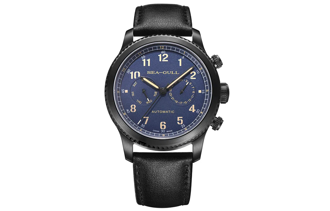 Sea-Gull 819.33.6080H