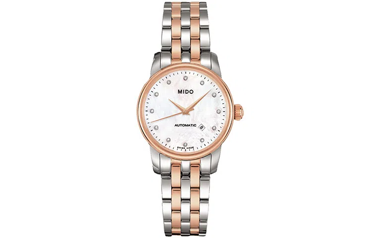MIDO Baroncelli 29mm M7600.9.69.1