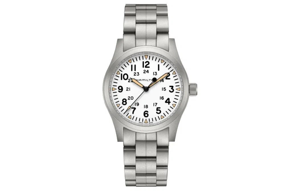 Hamilton Khaki Field H69529113