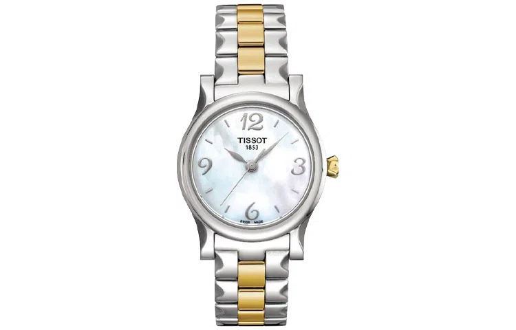 Tissot Classic T028.210.22.117.00