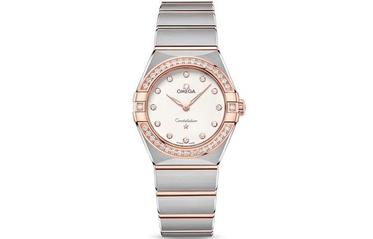 OMEGA 30 28mm 131.25.28.60.52.001