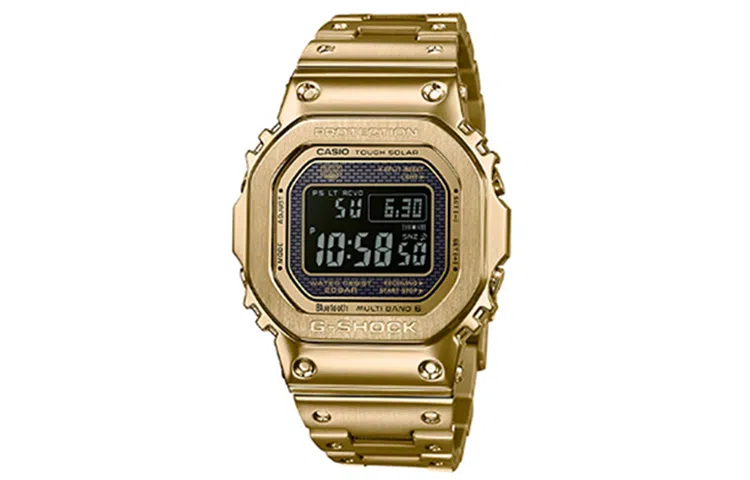 G-SHOCK B5000 GMW-B5000GD-9