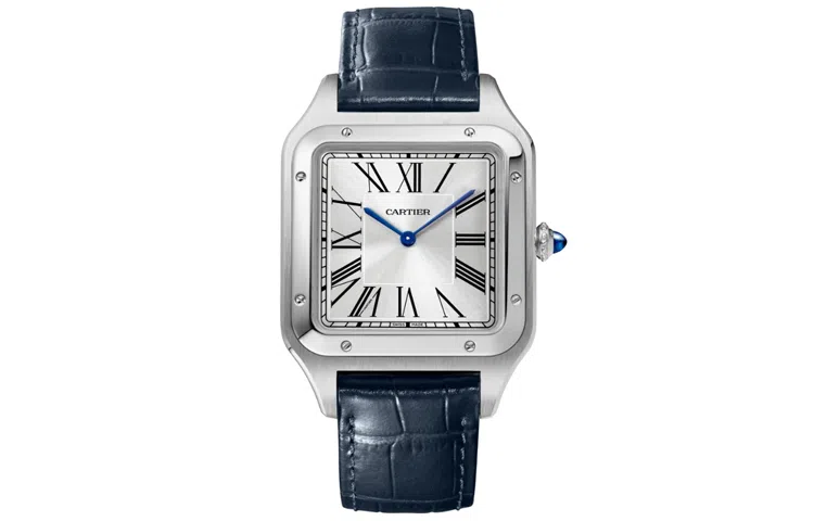 CARTIER 30 46.6mm 46.6*33.9mm WSSA0032