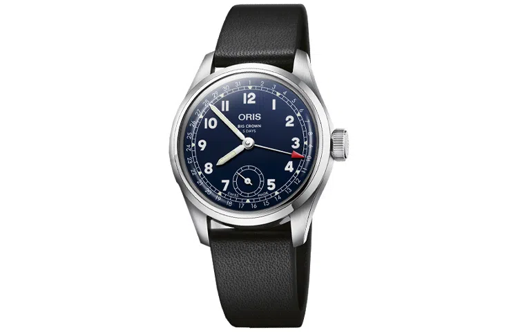 Oris 38mm 0140377764065-0751911