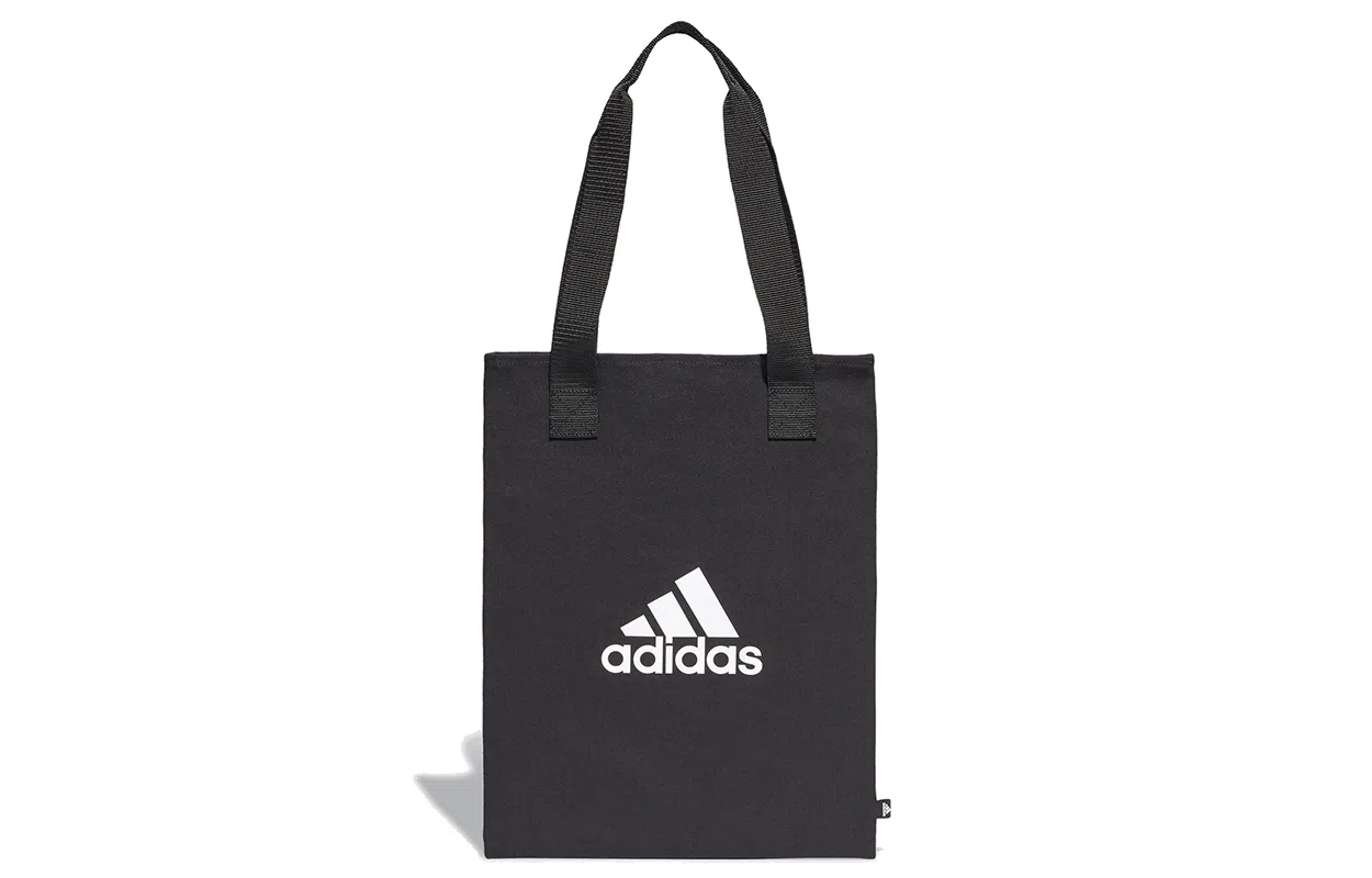 adidas CANVAS SHOPPER Tote