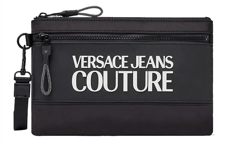 VERSACE JEANS COUTURE LOGO